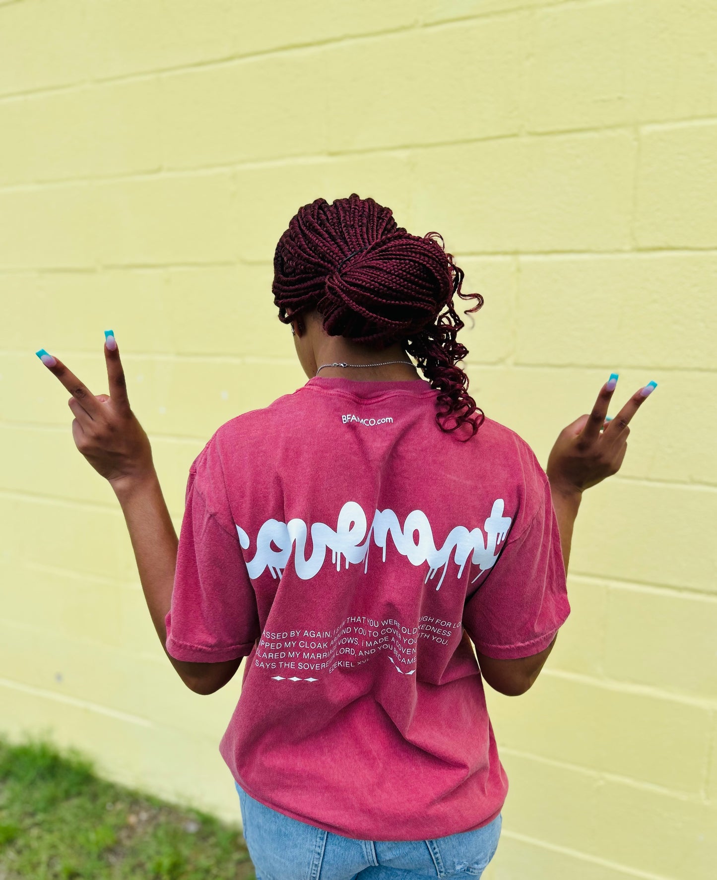 Ezekiel Tee