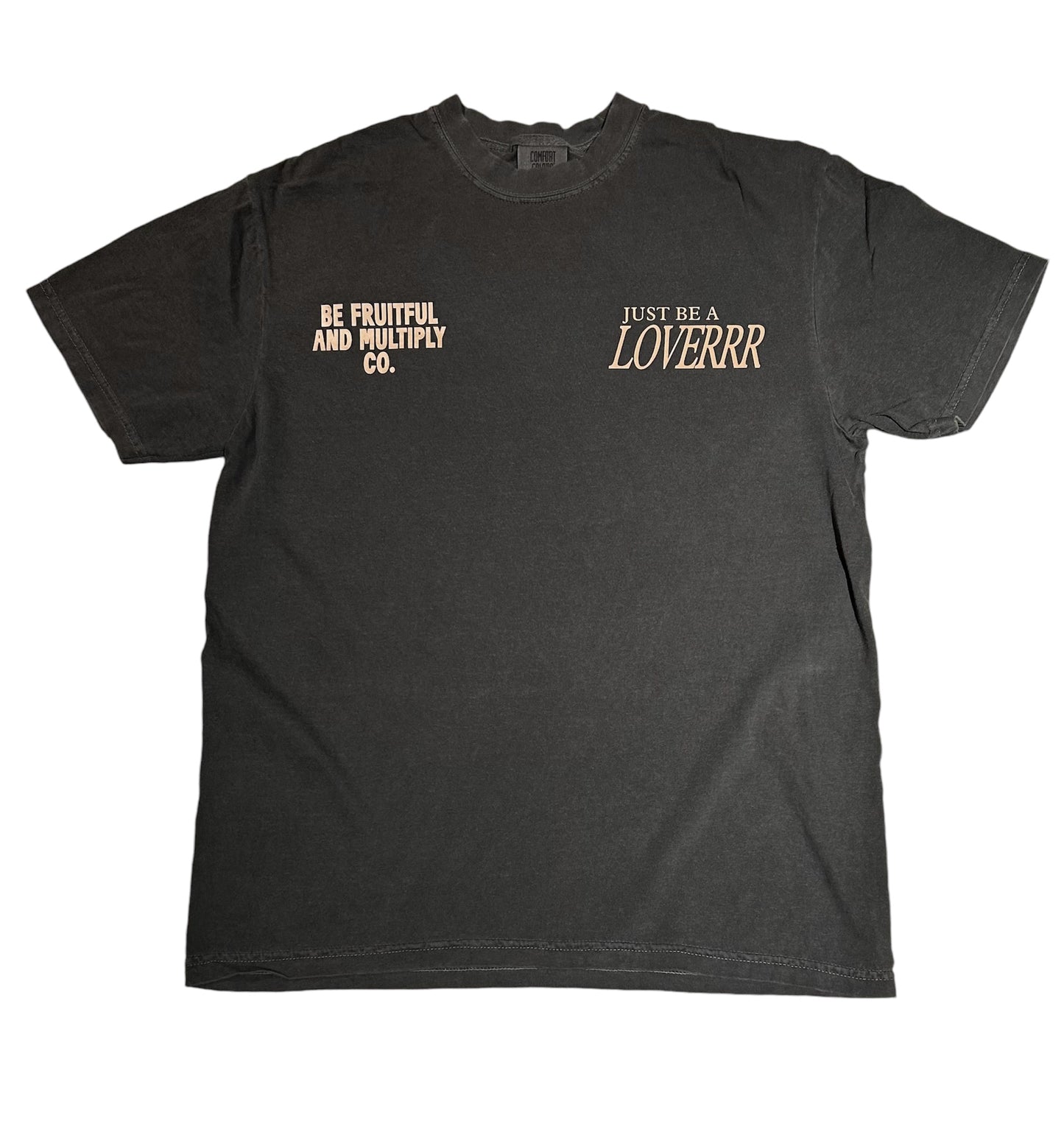 Love Each Other Tee