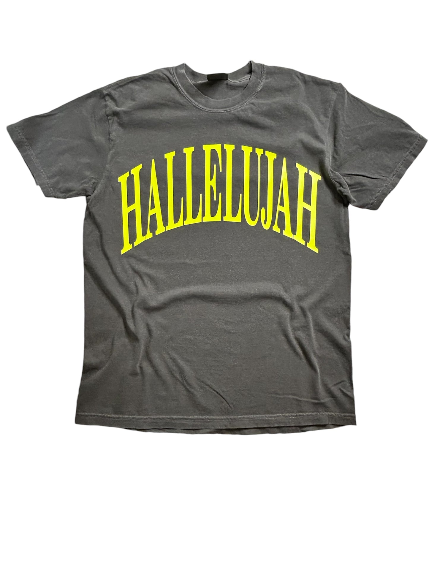 Hallelujah Tee