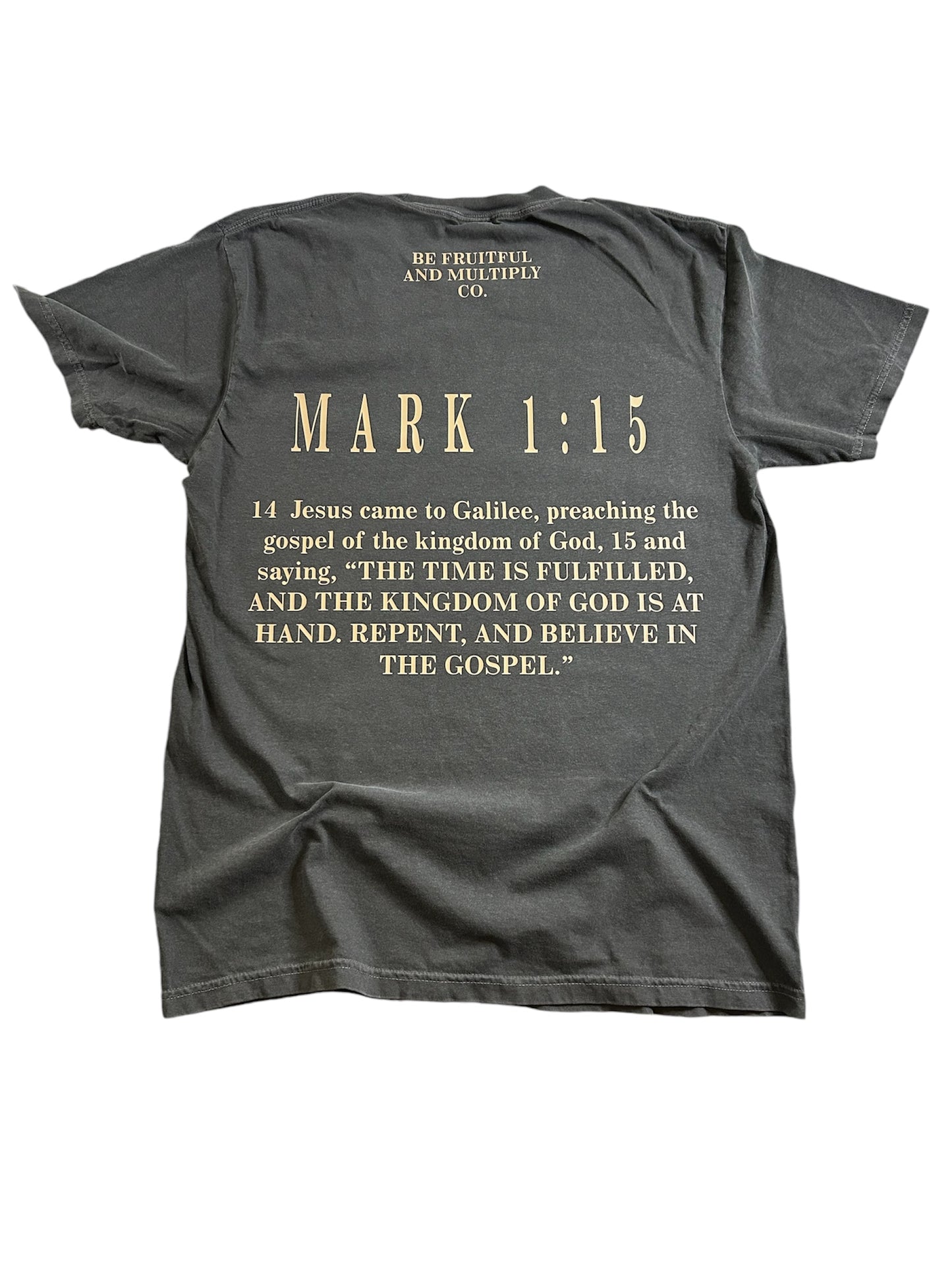 Repentance Tee