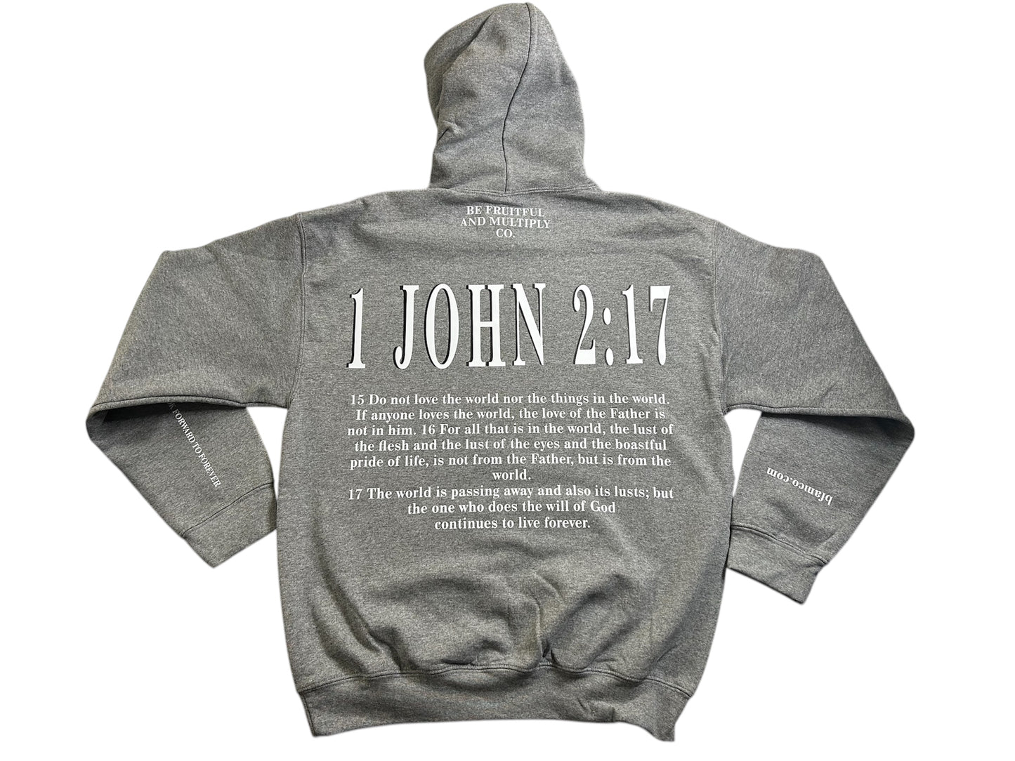 Forever Hoodie