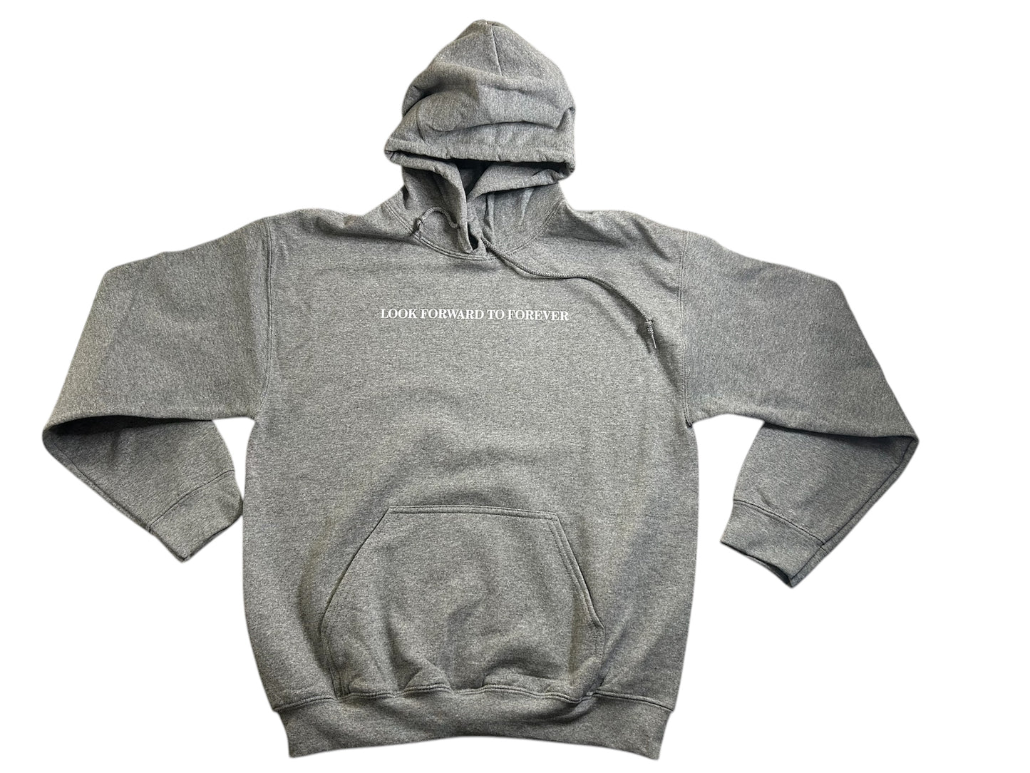 Forever Hoodie
