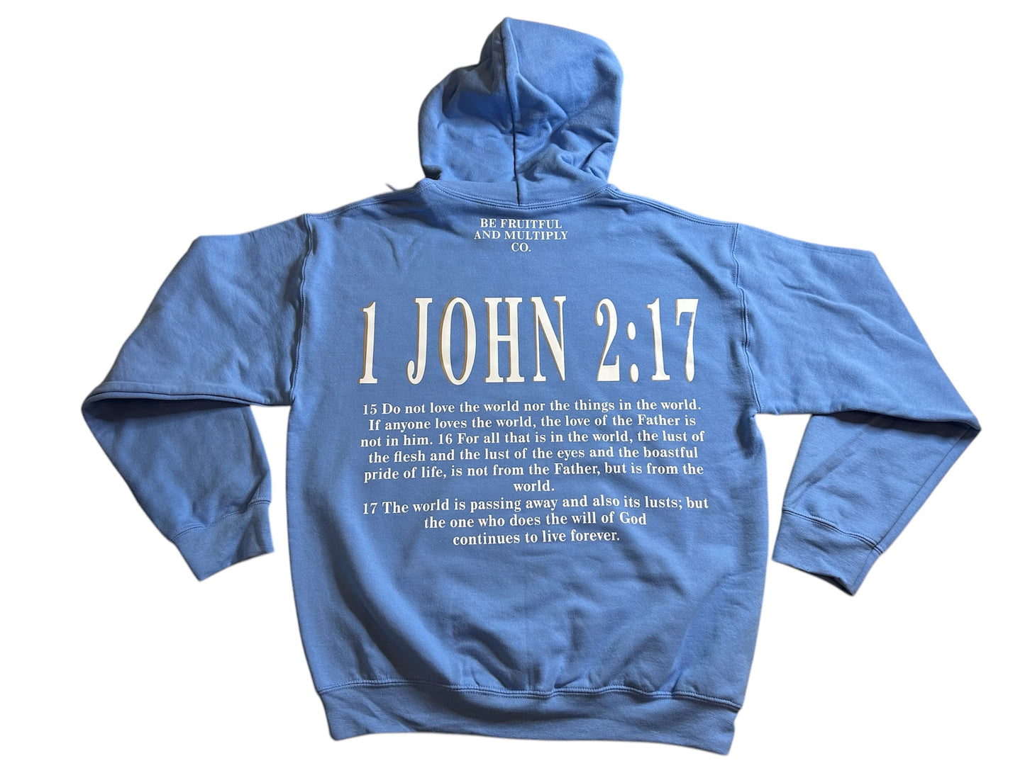 Forever Hoodie