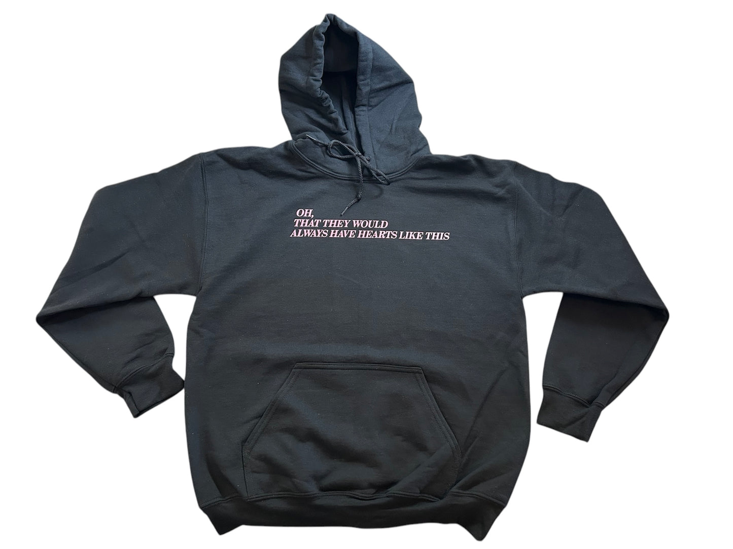 Hearts Like This Hoodie