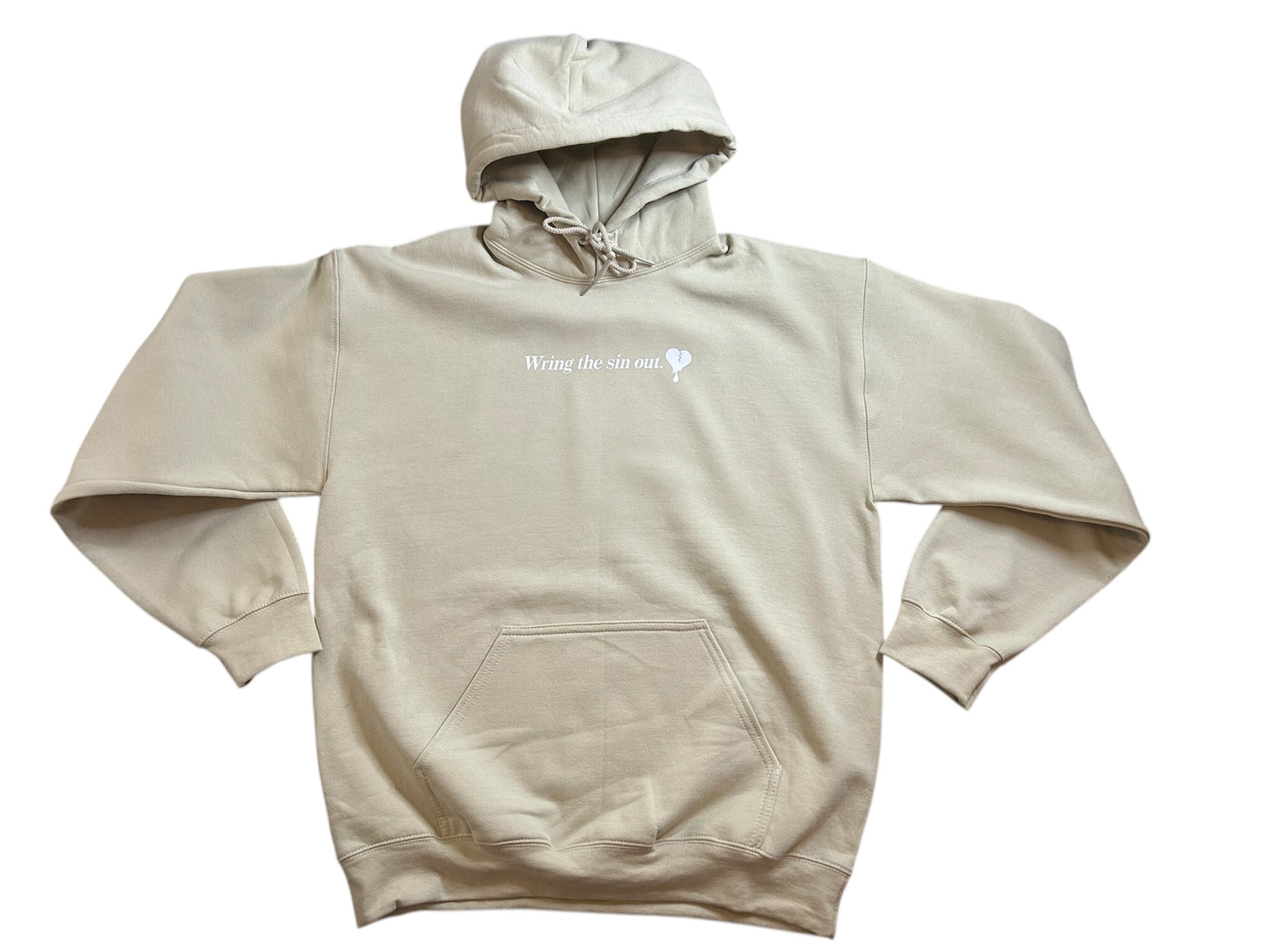 Rend Your Heart Hoodie