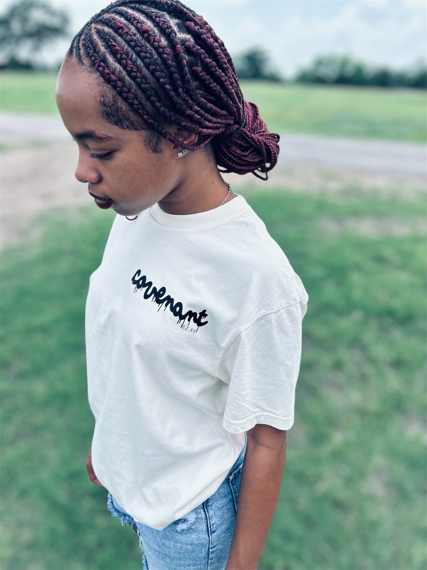 Ezekiel Tee