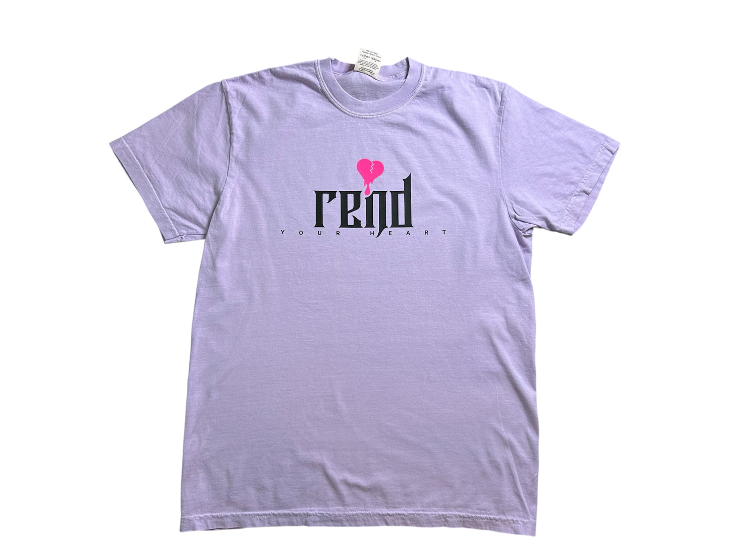 Joel 2 Tee