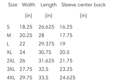 Hearts Like This Tee