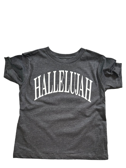 Hallelujah - Littles Tee