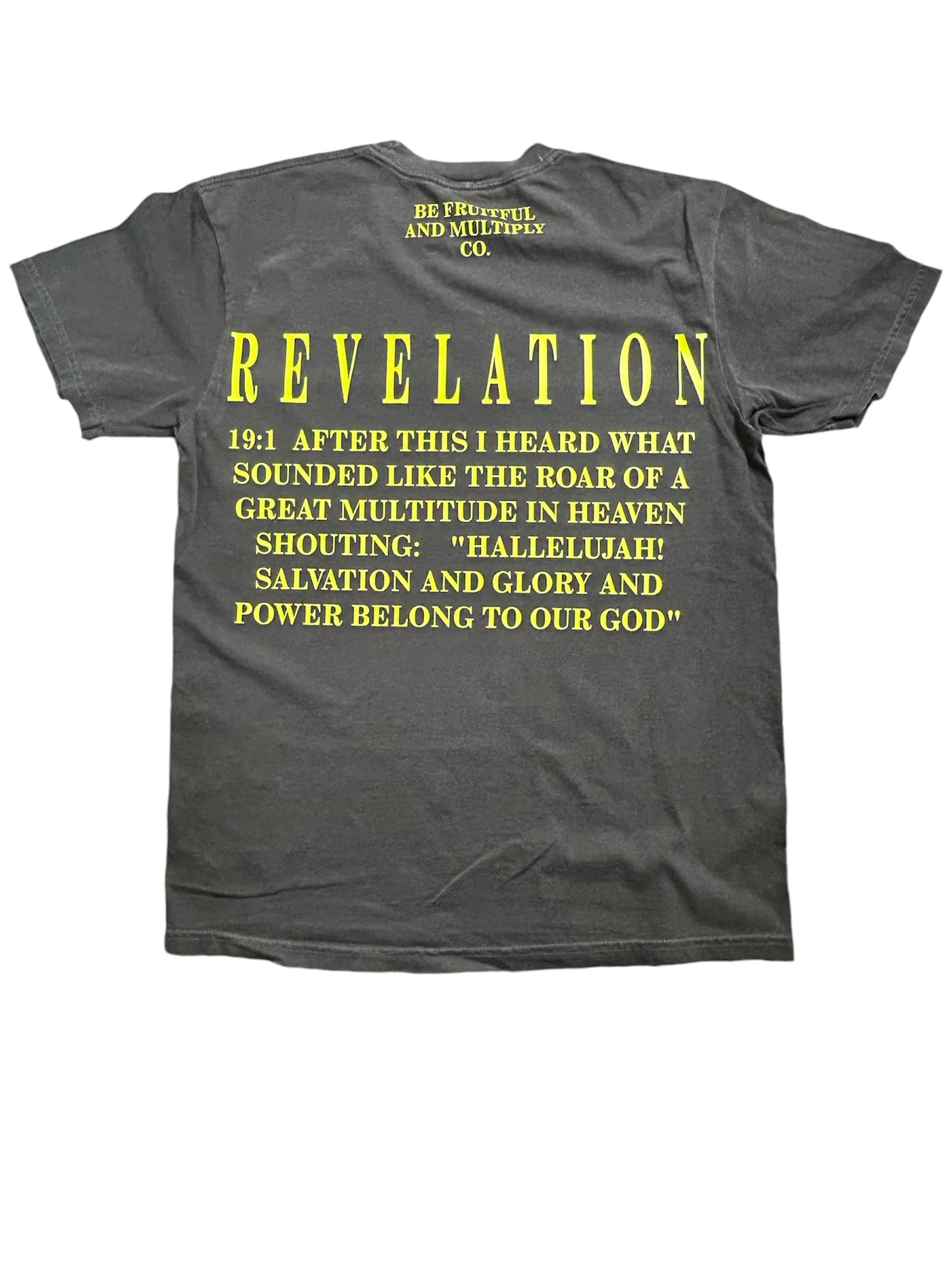 Hallelujah Tee