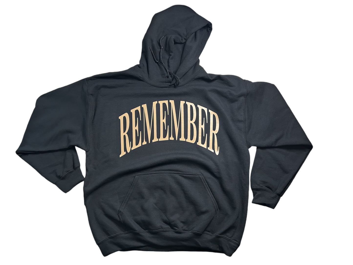 Remember Hoodie