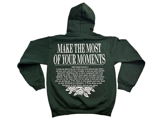 Your Moments Hoodie