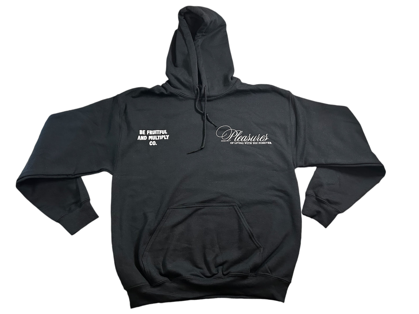 Pleasures Hoodie