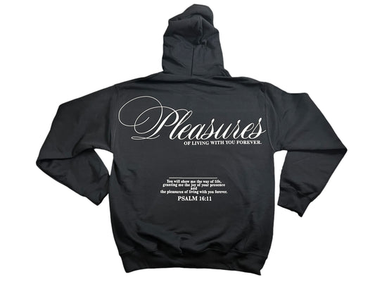 Pleasures Hoodie