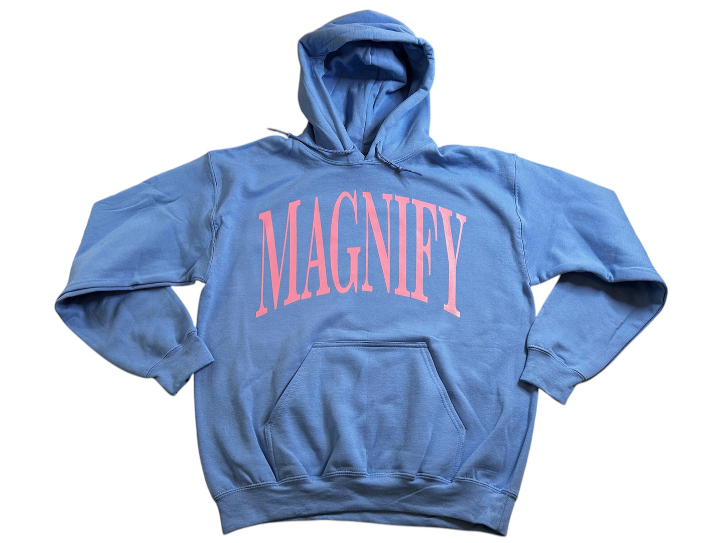 Magnify Hoodie