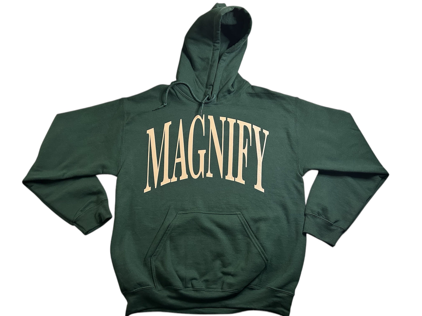 Magnify Hoodie