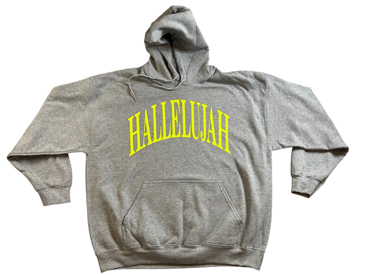 Hallelujah Hoodie