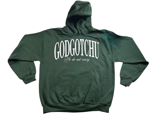 GODGOTCHU Hoodie