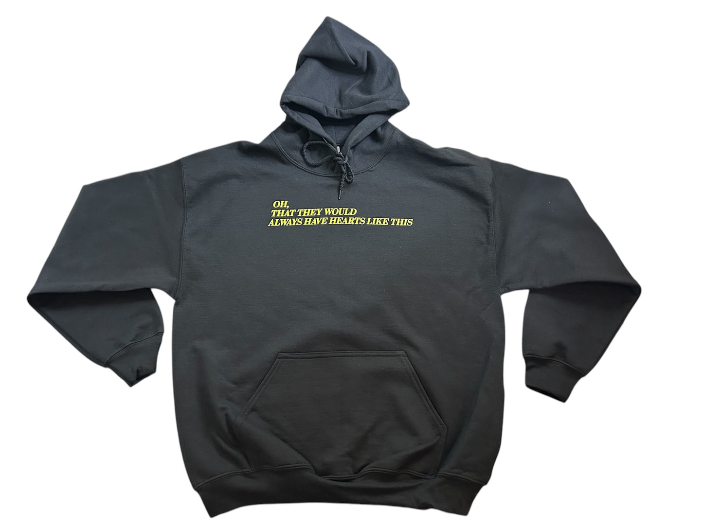 Hearts Like This Hoodie