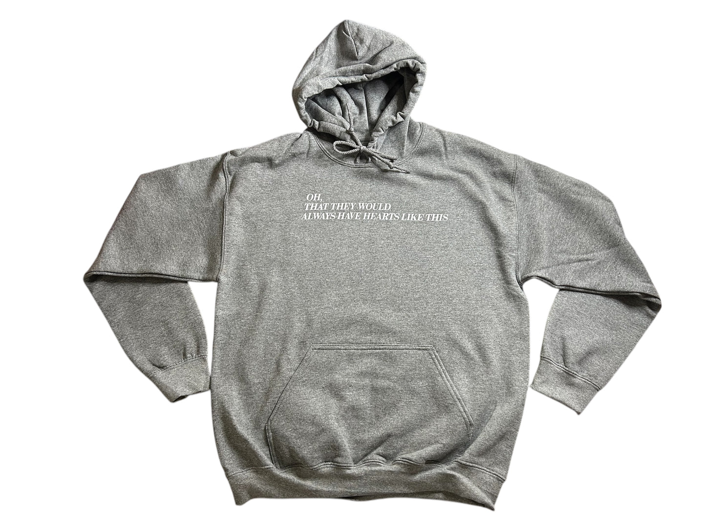 Hearts Like This Hoodie