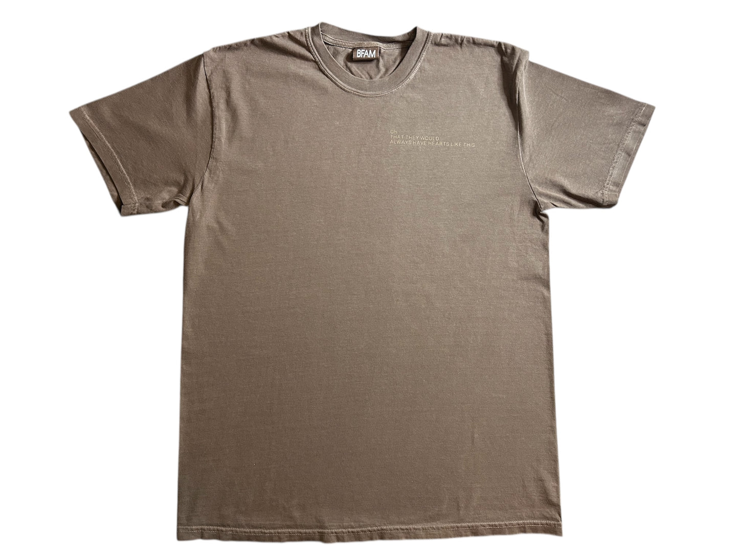 Hearts Like This Tee