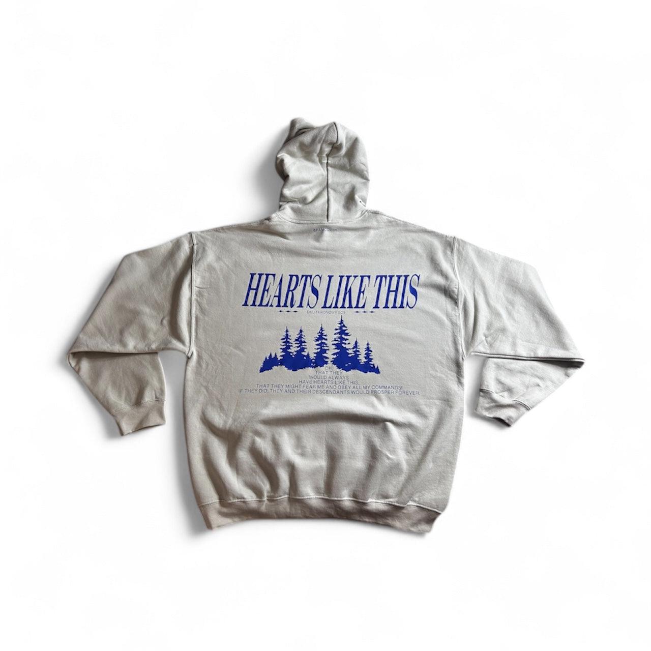 Hearts Like This Hoodie