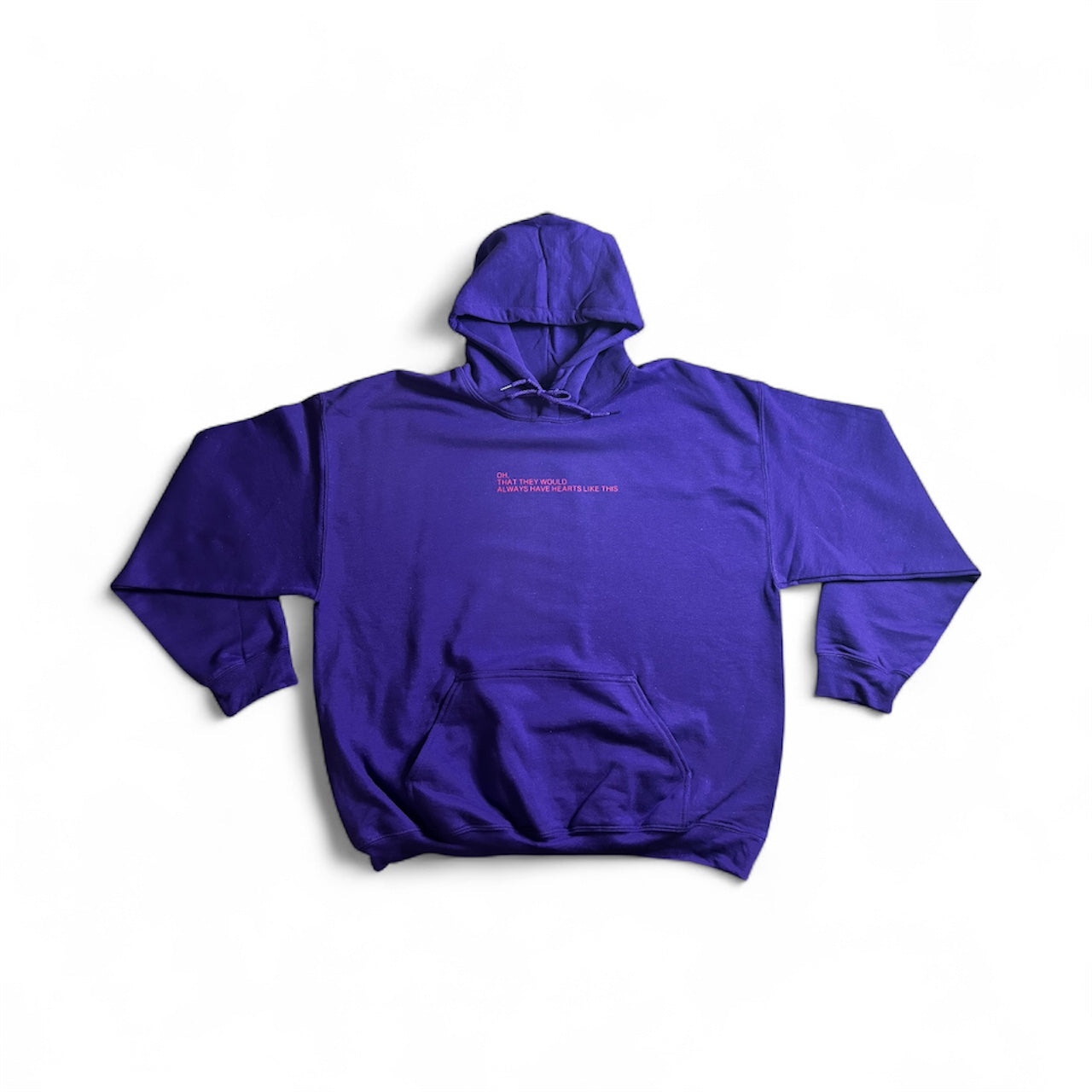 Hearts Like This Hoodie