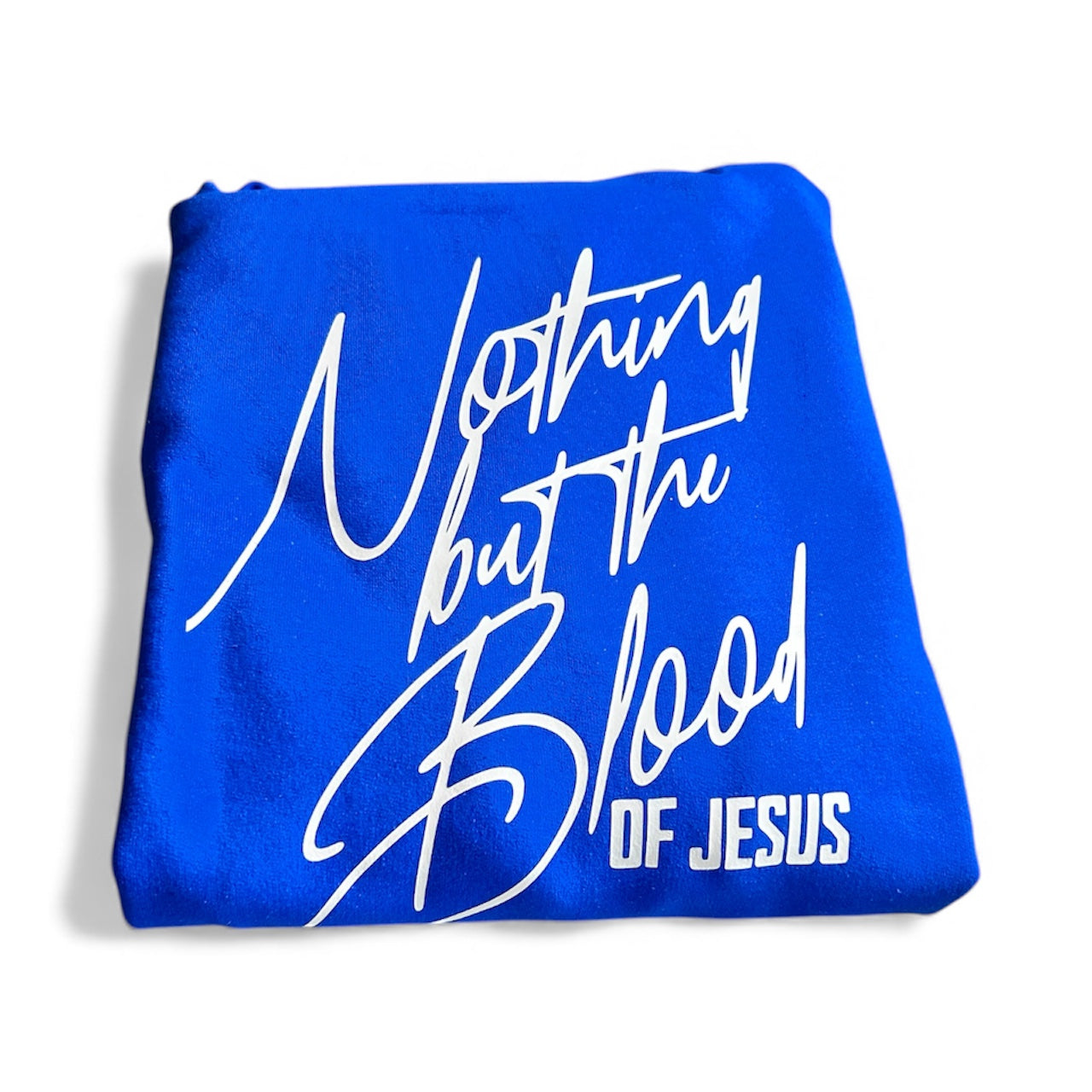 Blood of Jesus Hoodie